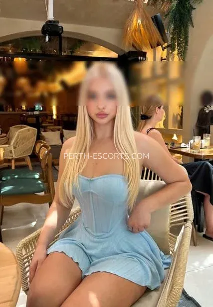 Perth escorts Kristina — 5