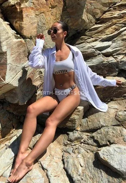 Perth escorts Irene — 5