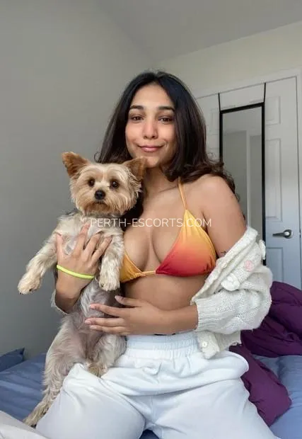 Escort djevojka Chloe - Perth