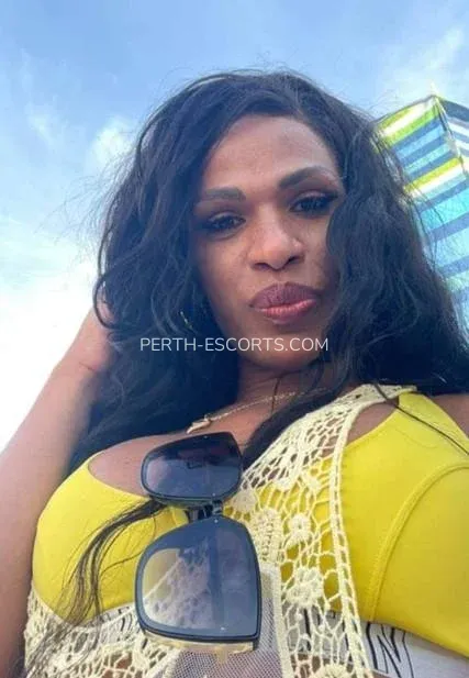 Perth escorts Maya — 4