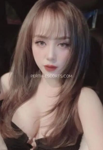 Perth escorts Makenzie — 2