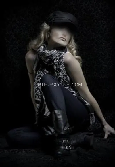 Escort djevojka Sara - Perth