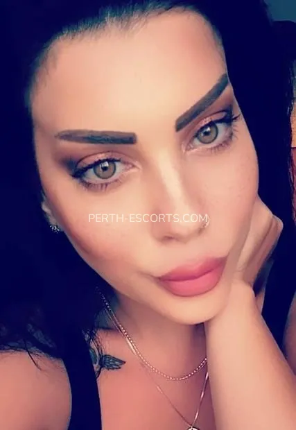 Perth escorts bella