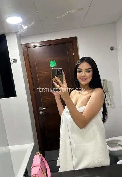 Perth escorts Sarah — 10