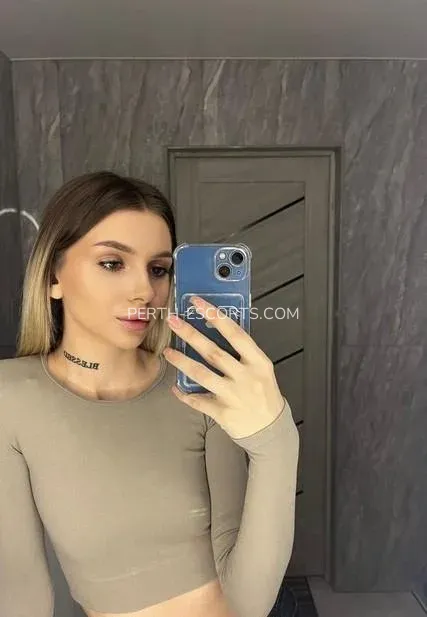 Perth escorts Ingrid — 1