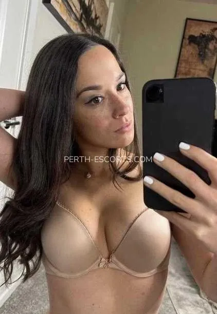 Perth escorts Birgitta — 2