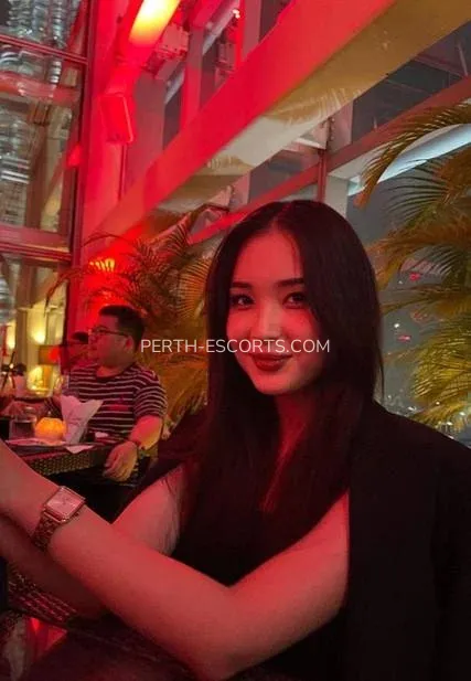 Perth escorts Åsa — 5