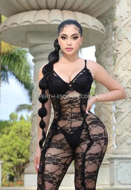 Perth escorts Marianne — 7