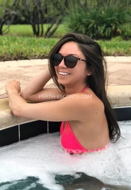 Perth escorts Brooklyn — 3