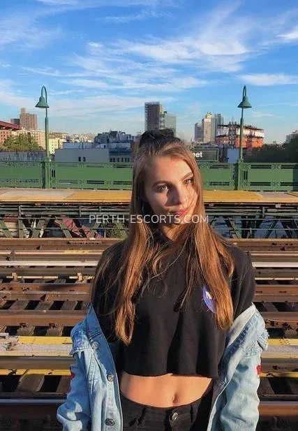 Perth escorts Camila — 3