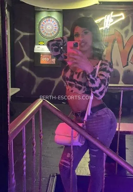 Perth escorts Maya — 1