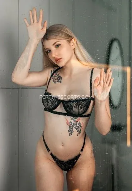 Perth escorts Josefin — 1