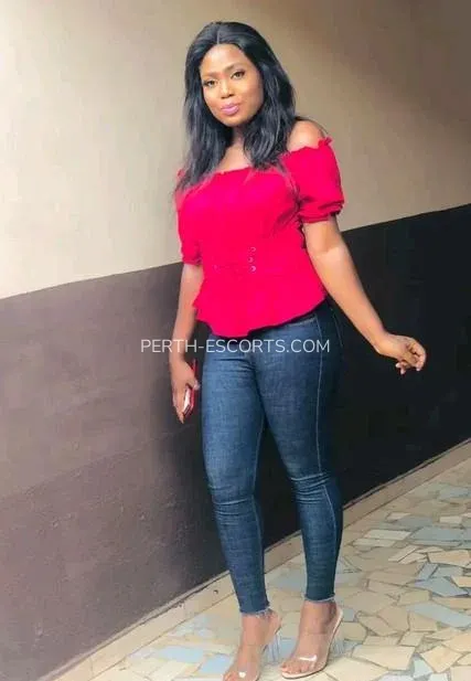 Perth escorts Monica — 1