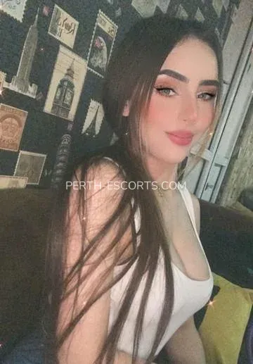 Perth escorts Olivia — 4