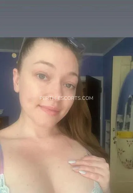 Perth escorts Kerstin — 1