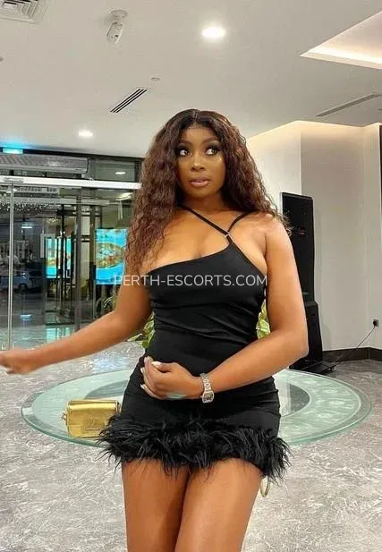Perth escorts Angelica — 3