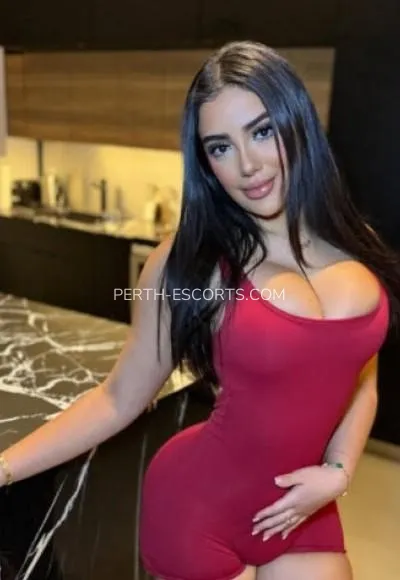 Perth escorts Britt