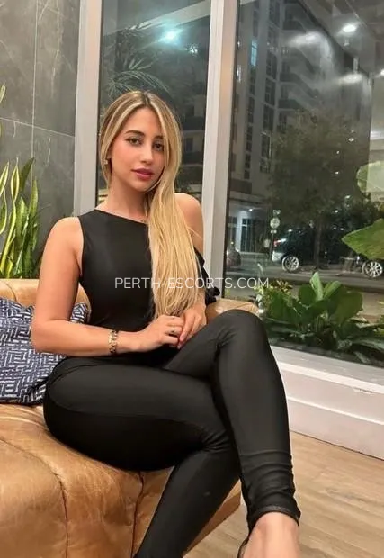 Perth escorts melanie