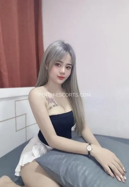 Perth escorts Graciela — 2