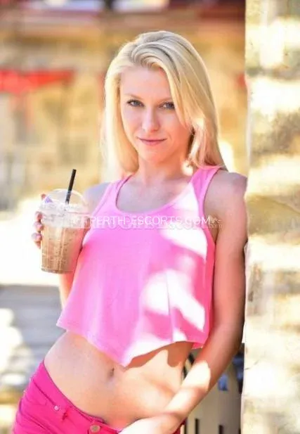 Perth escorts Louise — 1