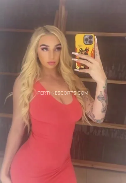 Escort djevojka Hailey - Perth
