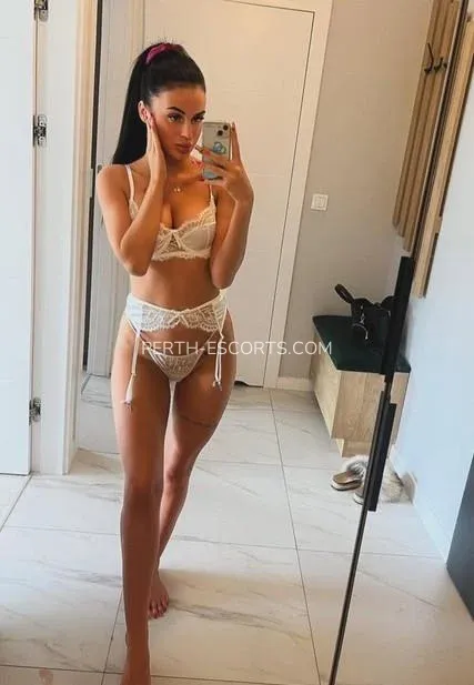 Perth escorts Amarinda — 4