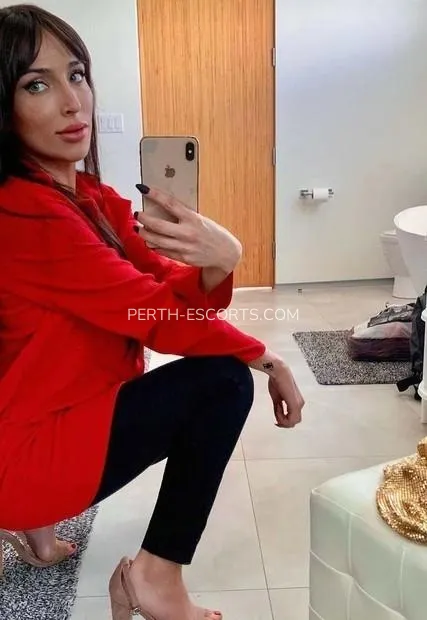 Perth escorts lisa