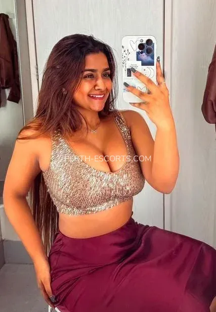 Perth escorts Maja — 4