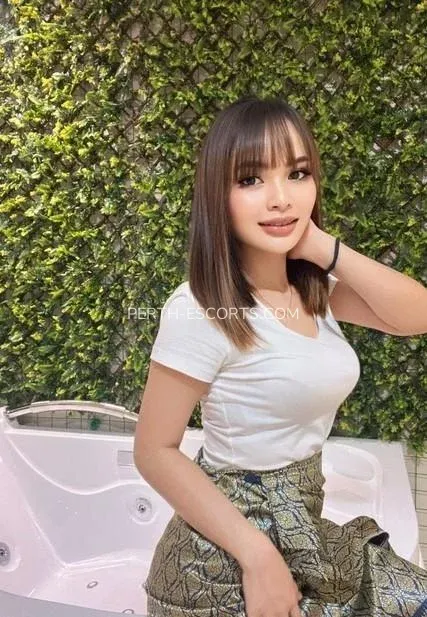 Perth escorts Anette — 3