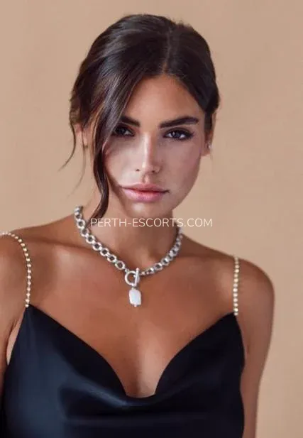 Perth escorts Agneta — 1