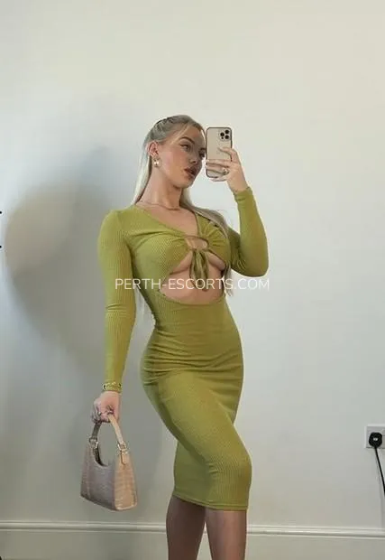 Perth escorts cecilia