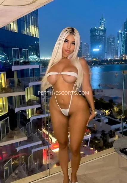 Perth escorts Virginia — 1