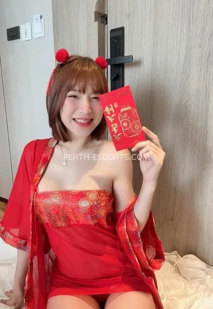 Perth escorts Astrid — 1