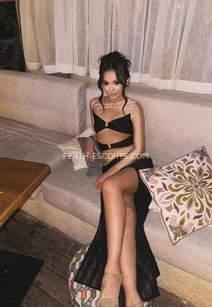 Perth escorts Sofia — 4