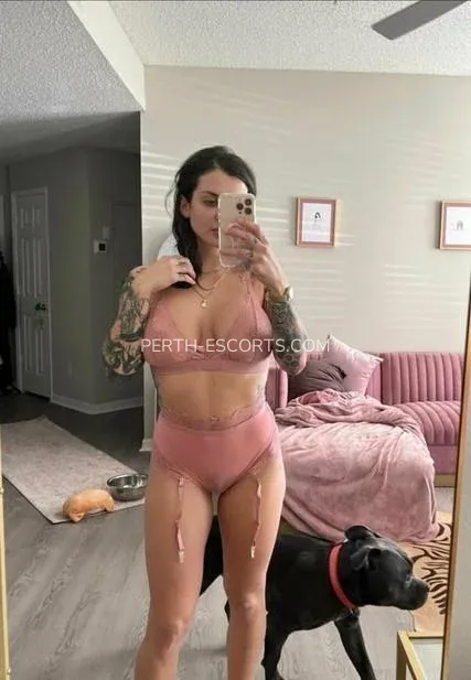 Perth escorts Lily — 1