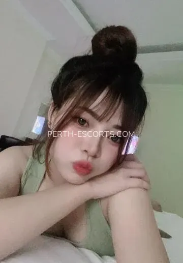 Perth escorts Paris — 1