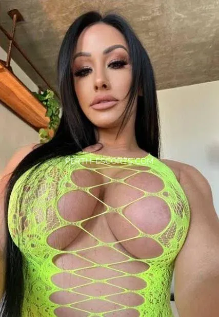 Perth escorts Birgitta — 3