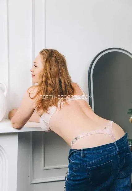 Perth escorts Fatima — 1