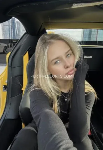 Perth escorts Ingrid — 1