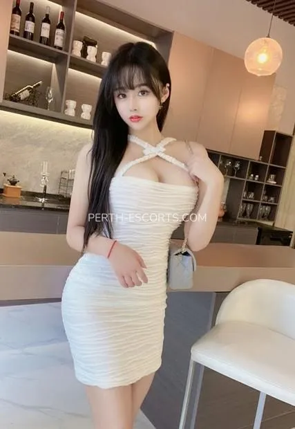 Perth escorts Danielle — 2