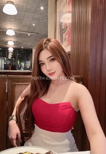 Perth escorts Juana — 1