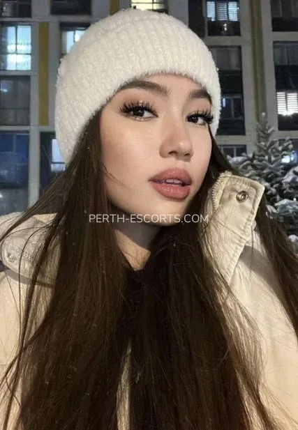 Perth escorts Åsa — 3