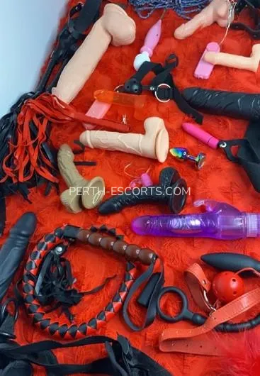 Perth escorts cecilia