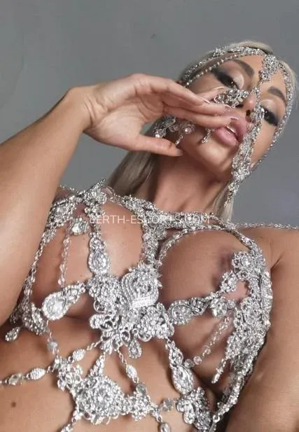Perth escorts Malin — 8