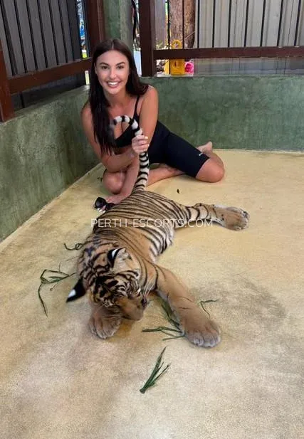 Perth escorts Danielle — 1