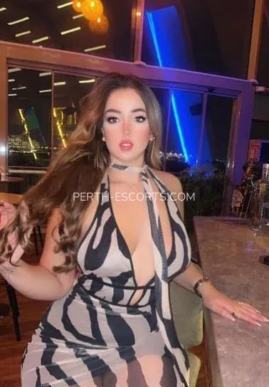 Perth escorts Egle — 10