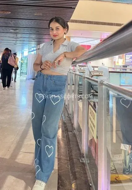 Perth escorts Elena — 3