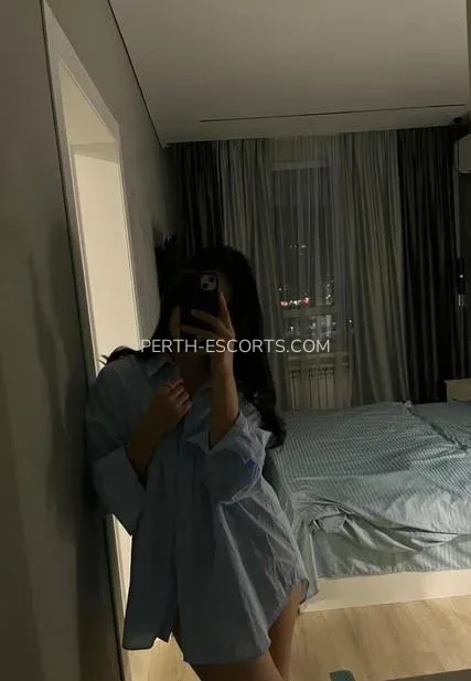 Perth escorts Valerie — 5