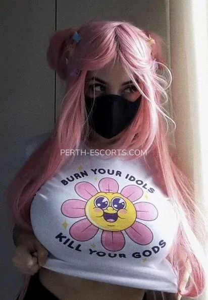 Perth escorts Siv — 8