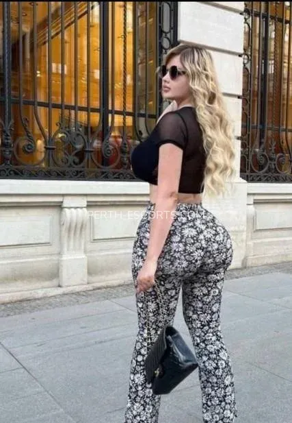 Perth escorts Sofia — 3